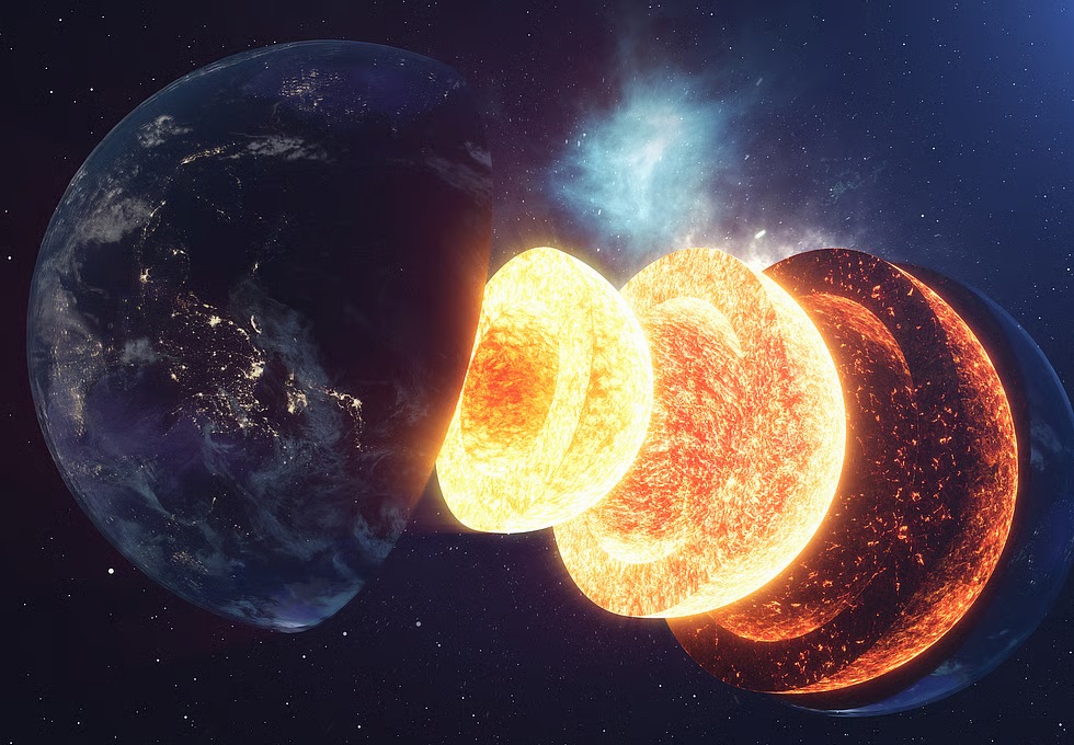 Những kh&aacute;m ph&aacute; chấn động về Tr&aacute;i Đất trong năm qua- Ảnh 2.