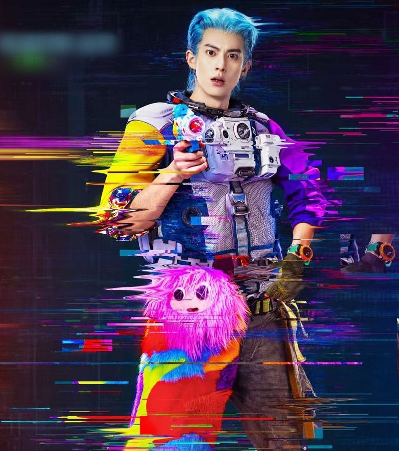 Phim Tết chưa chiếu đ&atilde; bị ch&ecirc; 