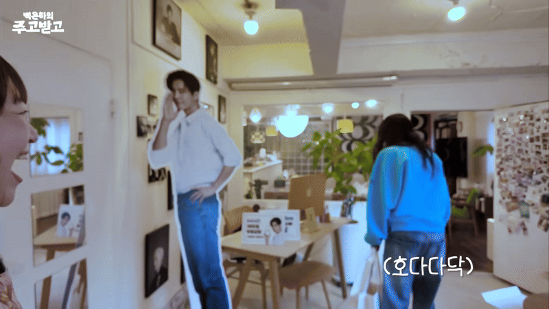 Vợ sợ Won Bin tới mức n&agrave;y ư?- Ảnh 3.