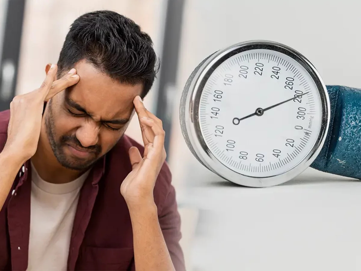 7 dấu hiệu của người c&oacute; mỡ m&aacute;u cao: Sau 40 tuổi nếu kh&ocirc;ng c&oacute; th&igrave; xin ch&uacute;c mừng!- Ảnh 3.