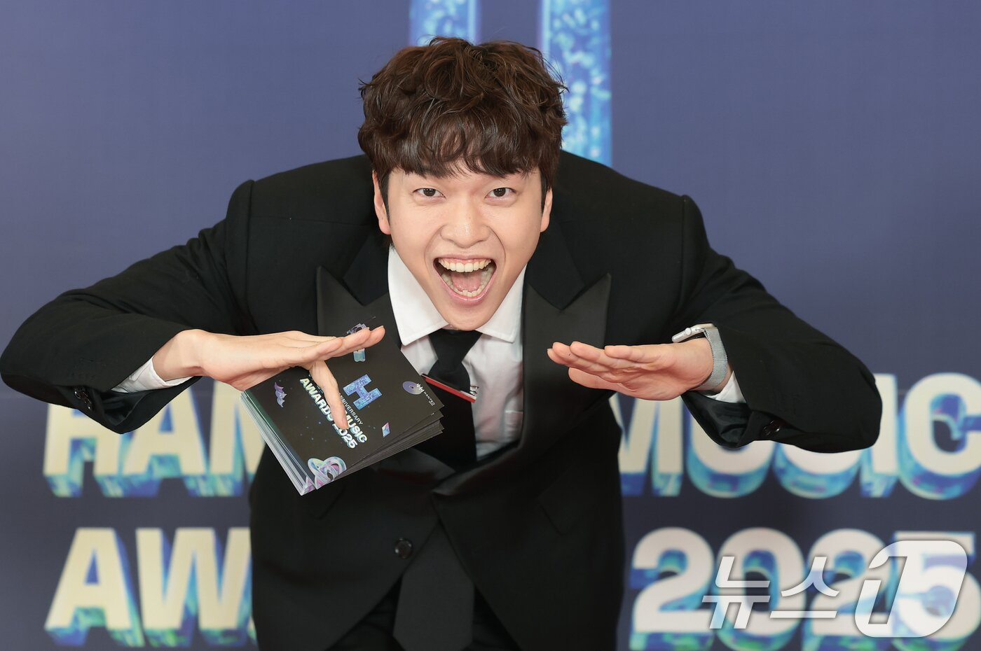 Thảm đỏ Hanteo Music Awards 2026: Tiffany (SNSD) rạng rỡ xinh hút hồn, át hết dàn mỹ nhân đàn em- Ảnh 29. Thảm đỏ Hanteo Music Awards 2026: Tiffany (SNSD) rạng rỡ xinh hút hồn, át hết dàn mỹ nhân đàn em- Ảnh 29.