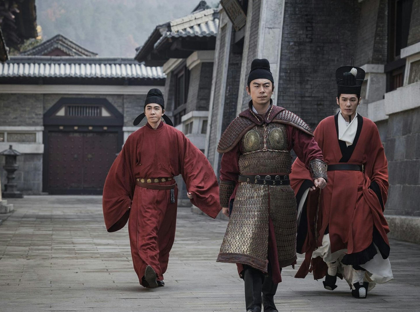 Thấy phim Trung Quốc n&agrave;y bị khịa m&agrave; d&acirc;n t&igrave;nh &ugrave;a ra b&ecirc;nh: D&agrave;n cast ai cũng đỉnh, tin lời ch&ecirc; h&ugrave;a l&agrave; dở- Ảnh 2.