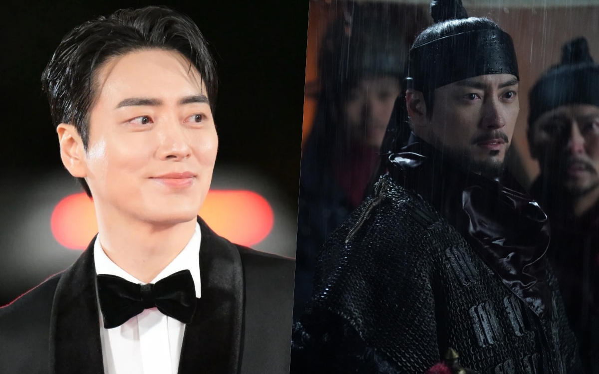 Tết 2026 cứ xem phim H&agrave;n n&agrave;y rồi l&agrave;m g&igrave; t&iacute;nh sau: D&agrave;n cast c&oacute; cả hậu duệ ho&agrave;ng tộc, nam ch&iacute;nh duy&ecirc;n nhất đời- Ảnh 8.