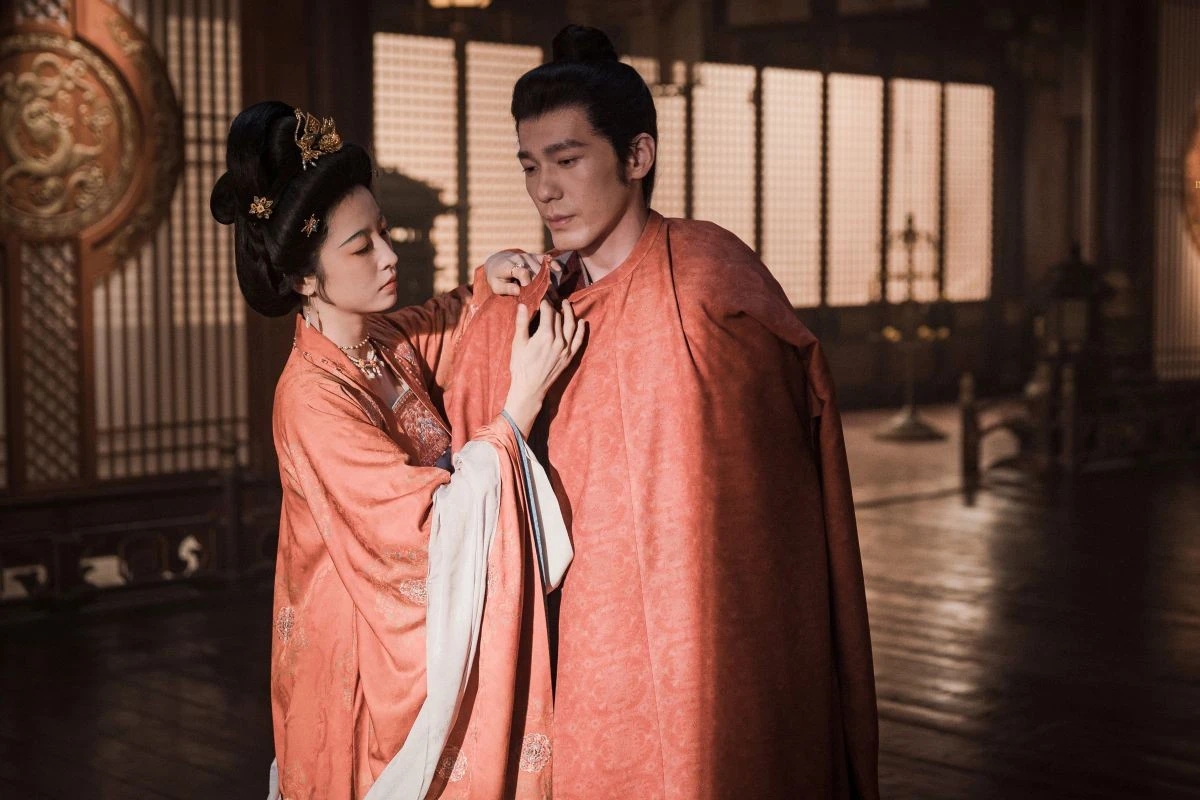 Thấy phim Trung Quốc n&agrave;y bị khịa m&agrave; d&acirc;n t&igrave;nh &ugrave;a ra b&ecirc;nh: D&agrave;n cast ai cũng đỉnh, tin lời ch&ecirc; h&ugrave;a l&agrave; dở- Ảnh 6.