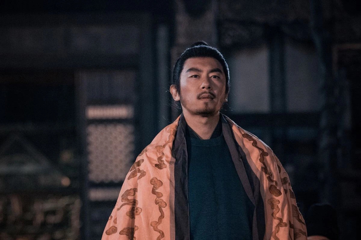 Thấy phim Trung Quốc n&agrave;y bị khịa m&agrave; d&acirc;n t&igrave;nh &ugrave;a ra b&ecirc;nh: D&agrave;n cast ai cũng đỉnh, tin lời ch&ecirc; h&ugrave;a l&agrave; dở- Ảnh 7.