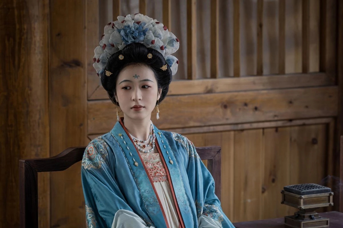 Thấy phim Trung Quốc n&agrave;y bị khịa m&agrave; d&acirc;n t&igrave;nh &ugrave;a ra b&ecirc;nh: D&agrave;n cast ai cũng đỉnh, tin lời ch&ecirc; h&ugrave;a l&agrave; dở- Ảnh 5.