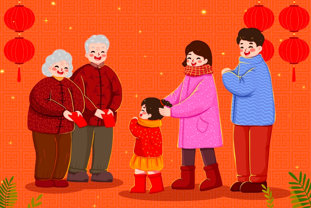 5 c&acirc;u tuyệt đối tr&aacute;nh n&oacute;i với họ h&agrave;ng ng&agrave;y đầu năm- Ảnh 1.