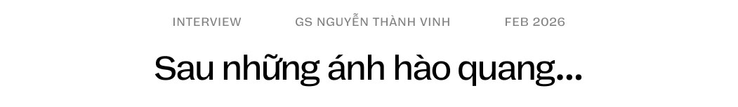 GS. Nguyễn Thành Vinh: "Cuộc chiến giữ tiếng Việt cho 2 con tôi tại bàn ăn mỗi tối khó không kém gì Hóa hữu cơ"- Ảnh 10. GS. Nguyễn Thành Vinh: "Cuộc chiến giữ tiếng Việt cho 2 con tôi tại bàn ăn mỗi tối khó không kém gì Hóa hữu cơ"- Ảnh 10.