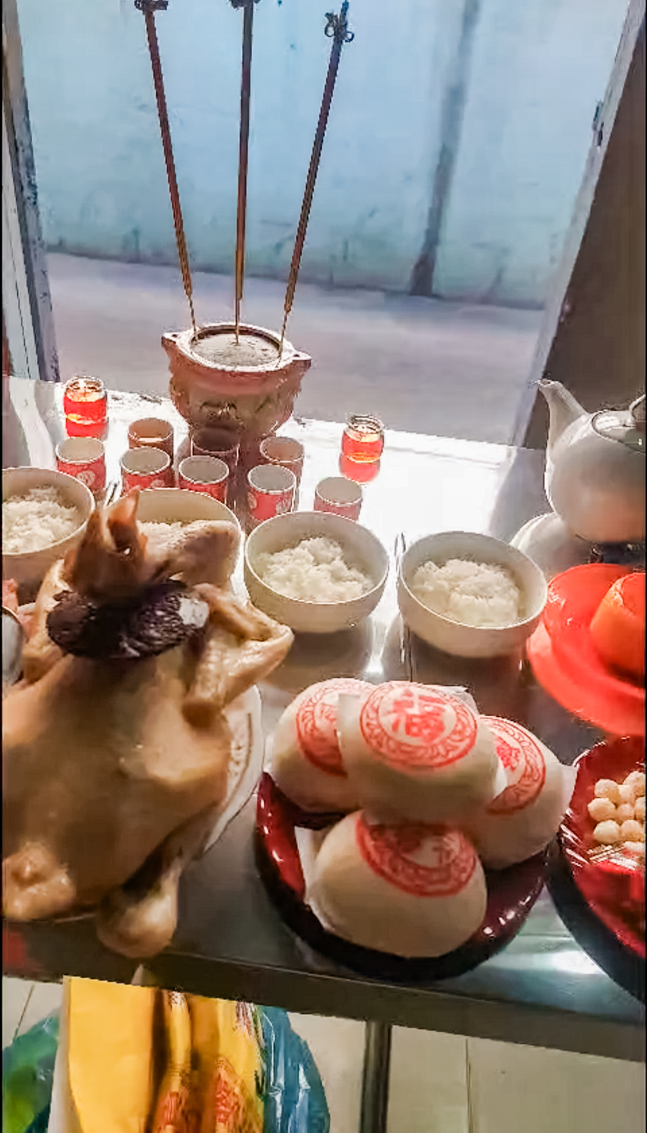 29 Tết, loạt si&ecirc;u phẩm cơm tất ni&ecirc;n tr&igrave;nh l&agrave;ng: H&agrave; Tĩnh c&uacute;ng mực, Hải Ph&ograve;ng c&oacute; chả rươi- Ảnh 16.