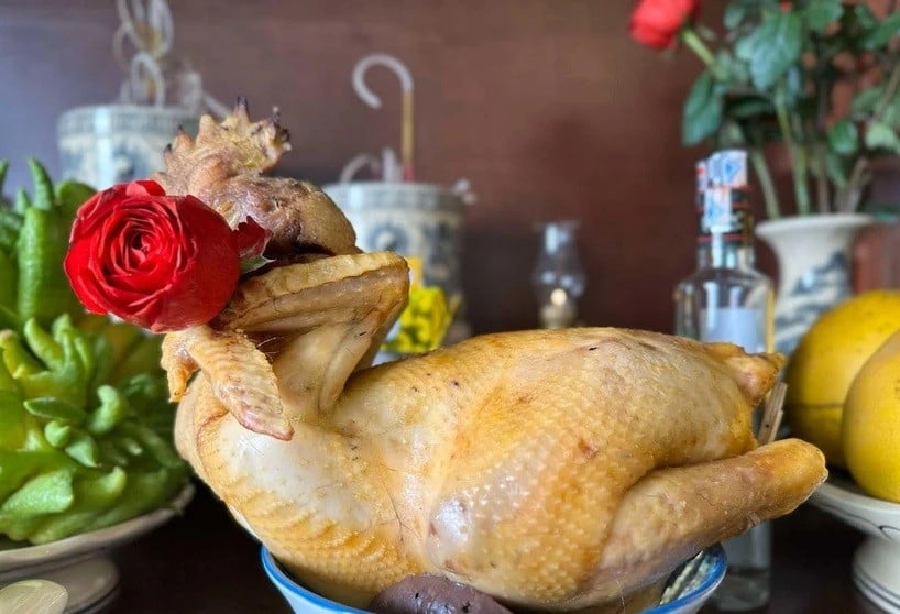 G&agrave; c&uacute;ng n&ecirc;n quay v&agrave;o hay quay ra b&agrave;n thờ? Th&igrave; ra nhiều nh&agrave; đang l&agrave;m ngược m&agrave; kh&ocirc;ng biết- Ảnh 1.