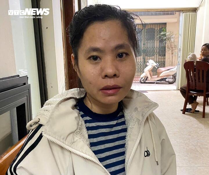 Tết ở x&oacute;m trọ bệnh viện: Mẹ thức trắng mong con cai m&aacute;y thở để về nh&agrave;- Ảnh 1.