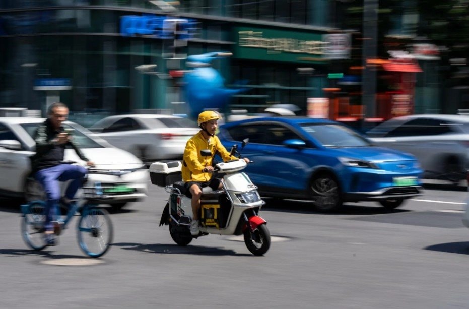 Đế chế &lsquo;giao đồ ăn&rsquo; Meituan định v&agrave;o Việt Nam: Từ l&atilde;i th&agrave;nh lỗ 91.000 tỷ đồng ở qu&ecirc; nh&agrave;, c&aacute;i gi&aacute; của việc đốt tiền mua thị phần?- Ảnh 2.