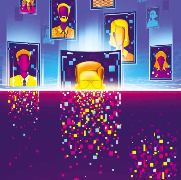 AI nổi loạn: Chatbot tự viết b&agrave;i b&oacute;c phốt kỹ sư, nỗi sợ h&atilde;i bao tr&ugrave;m Thung lũng Silicon- Ảnh 1.