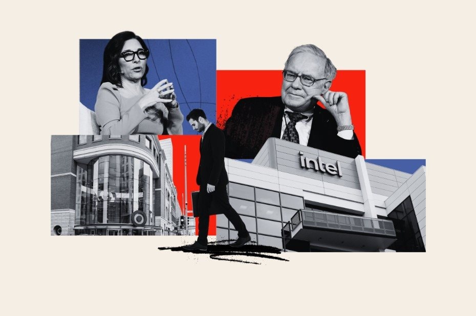 Chưa từng c&oacute; trong 15 năm: Cứ 9 CEO th&igrave; 1 người bị đuổi, c&aacute;c tập đo&agrave;n sa thải &lsquo;sếp&rsquo; với tốc độ kỷ lục- Ảnh 2.