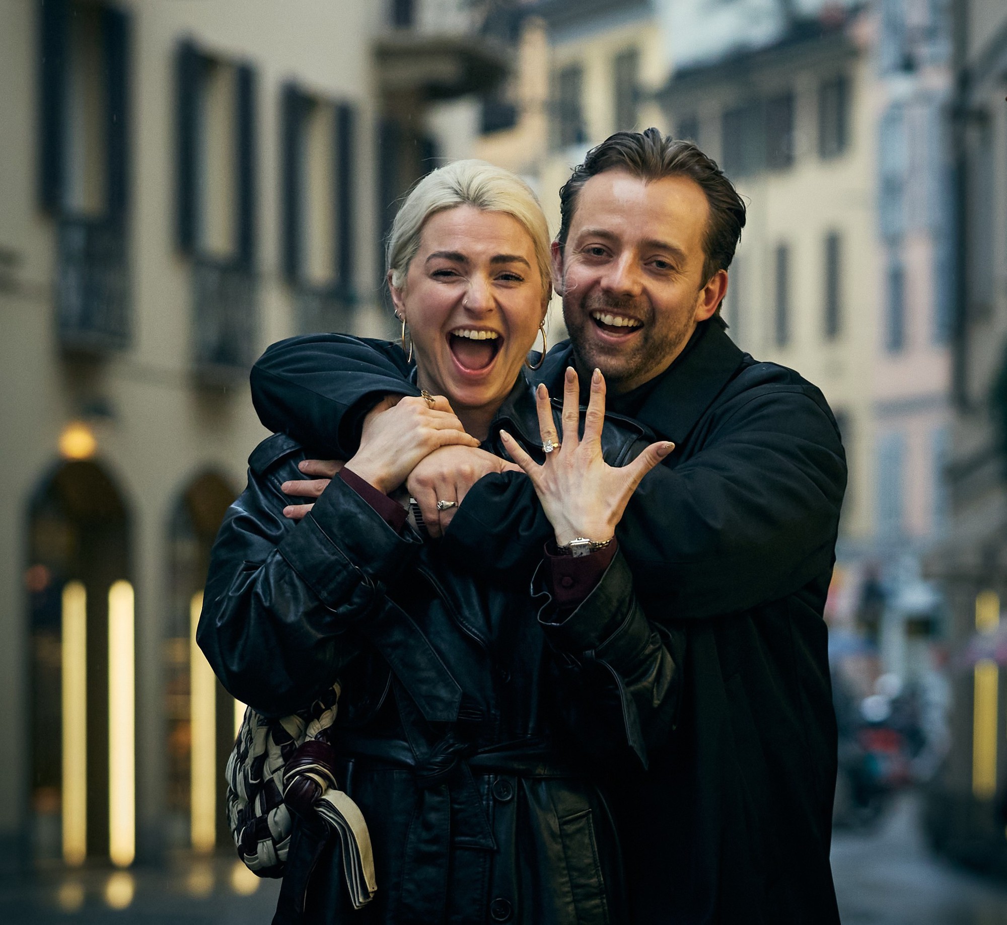 Ng&ocirc;n t&igrave;nh Olympic: Nhiều năm đối đầu so k&egrave; huy chương, t&ocirc;i cầu h&ocirc;n lu&ocirc;n đối thủ ngay giữa l&ograve;ng nước &Yacute;- Ảnh 1.