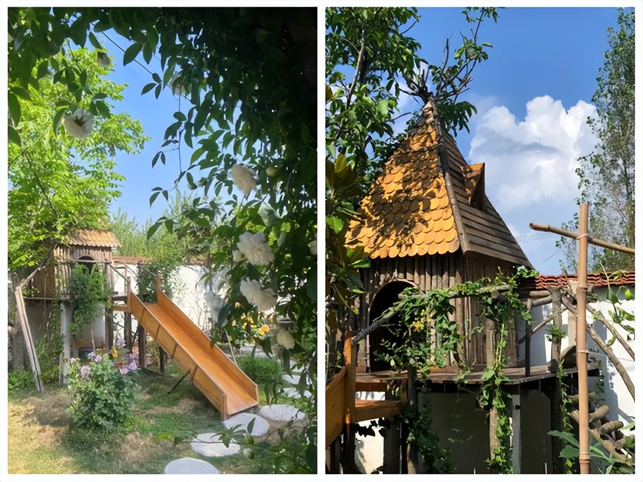 Kh&ocirc;ng mua nh&agrave; th&agrave;nh phố, cặp vợ chồng 33 tuổi biến s&acirc;n qu&ecirc; th&agrave;nh "ph&ograve;ng tắm nắng" v&agrave; chọn một kiểu tự do t&agrave;i ch&iacute;nh khiến d&acirc;n mạng tranh luận- Ảnh 4.