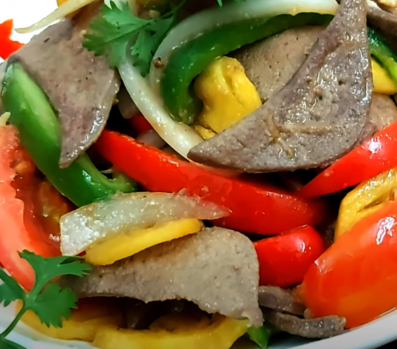 Ung thư dạ d&agrave;y "SỢ" NHẤT điều g&igrave;? B&aacute;c sĩ: "SỢ" những người biết ăn 6 m&oacute;n n&agrave;y đều đặn- Ảnh 2.