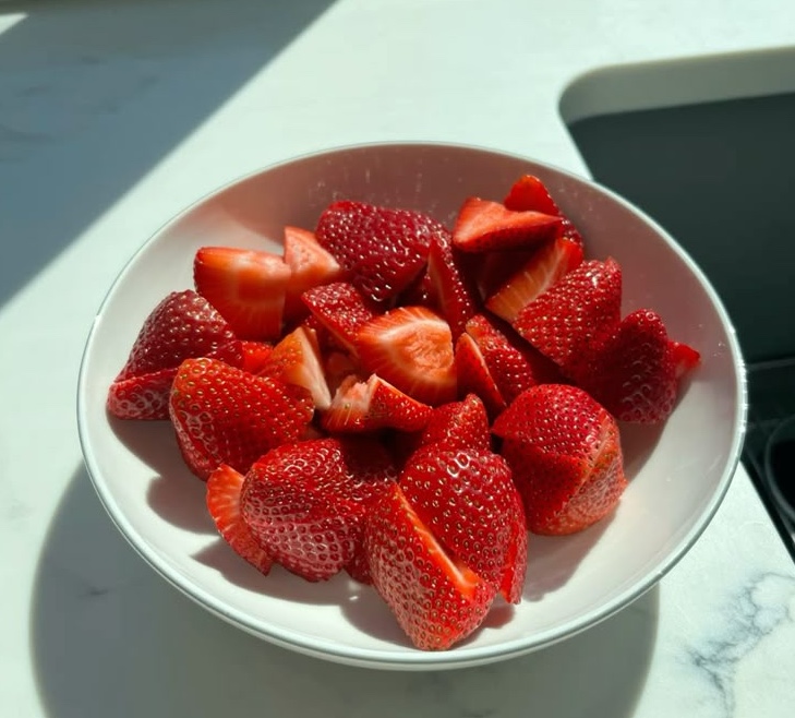 Ung thư dạ d&agrave;y "SỢ" NHẤT điều g&igrave;? B&aacute;c sĩ: "SỢ" những người biết ăn 6 m&oacute;n n&agrave;y đều đặn- Ảnh 3.