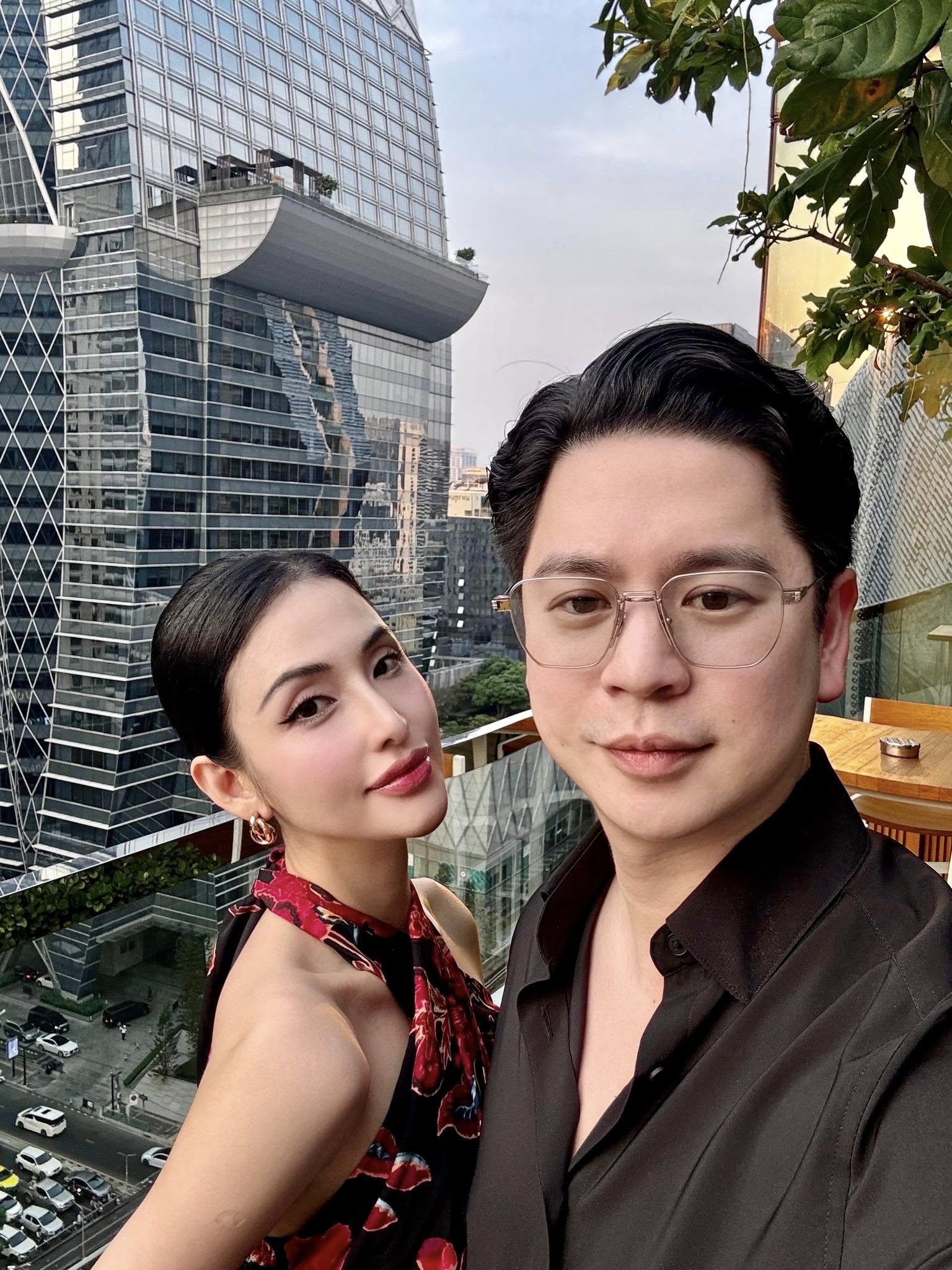 Bạn g&aacute;i cũ Trấn Th&agrave;nh đ&atilde; đ&uacute;ng- Ảnh 8.