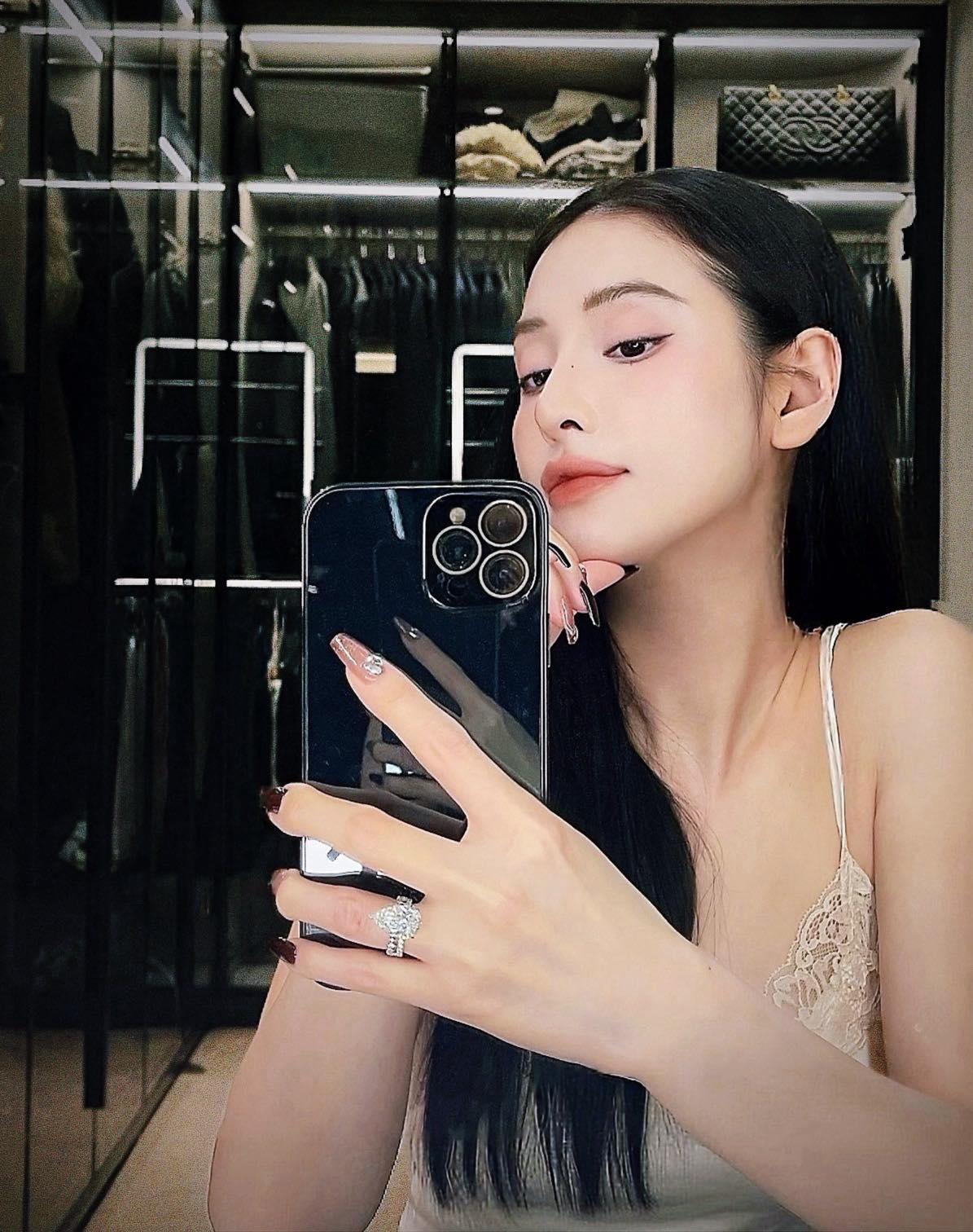 Bạn g&aacute;i cũ Trấn Th&agrave;nh đ&atilde; đ&uacute;ng- Ảnh 6.