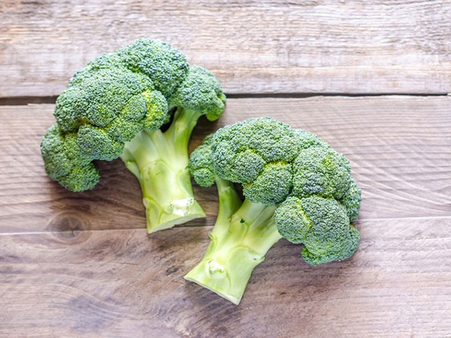 5 m&oacute;n rau củ gi&uacute;p ti&ecirc;u mỡ bụng cực tốt, ng&agrave;y Tết n&ecirc;n ăn nhiều hơn để giữ d&aacute;ng- Ảnh 3.