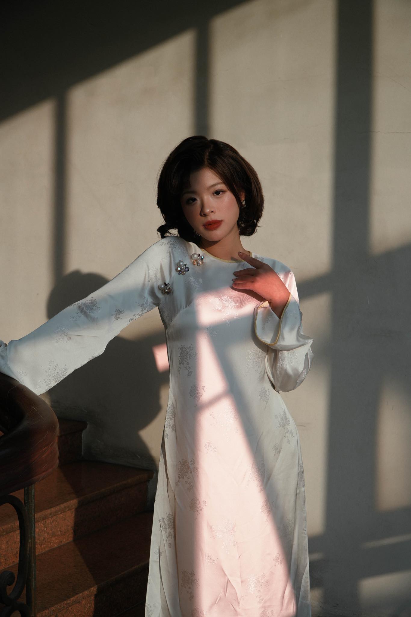 "Thế hệ kế thừa" của điện ảnh Việt v&agrave; h&agrave;nh tr&igrave;nh ph&aacute; k&eacute;n vượt qua những chiếc b&oacute;ng khổng lồ: Ai sẽ l&agrave;m n&ecirc;n chuyện trong năm 2026?- Ảnh 5.