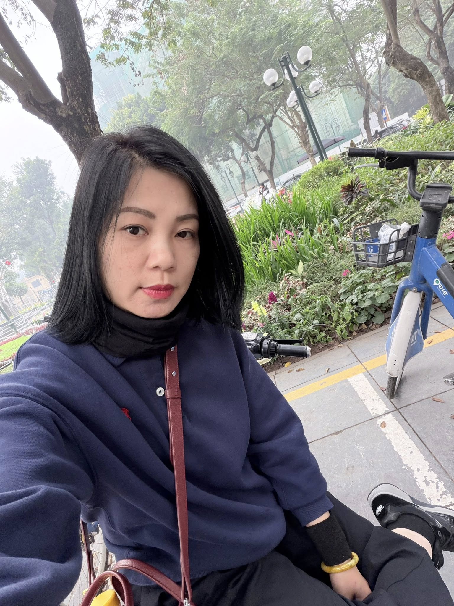 Vợ một Cục trưởng l&agrave; NSND đăng status 26 chữ về mẹ chồng g&acirc;y ch&uacute; &yacute;- Ảnh 1.