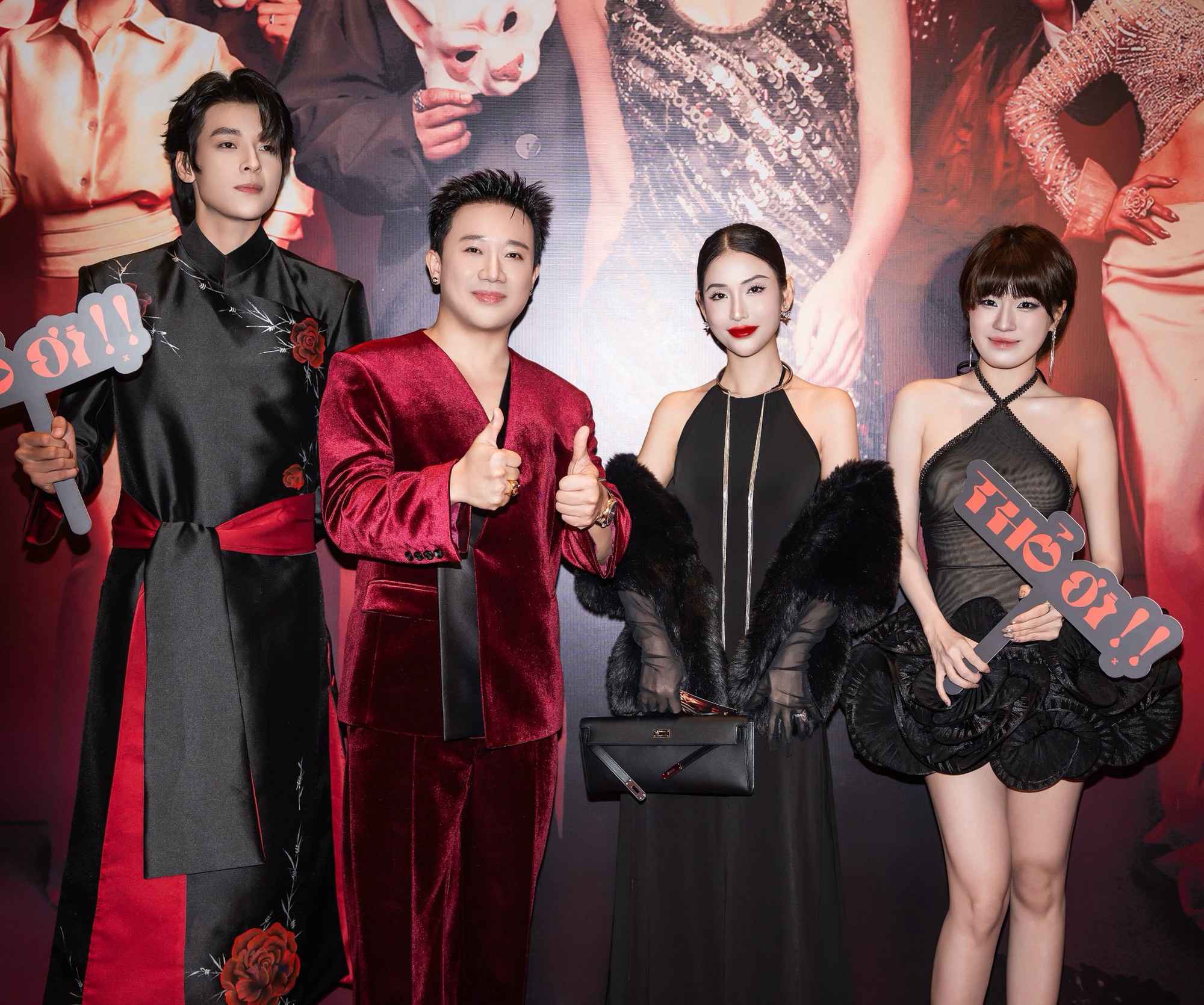 Bạn g&aacute;i cũ Trấn Th&agrave;nh đ&atilde; đ&uacute;ng- Ảnh 1.