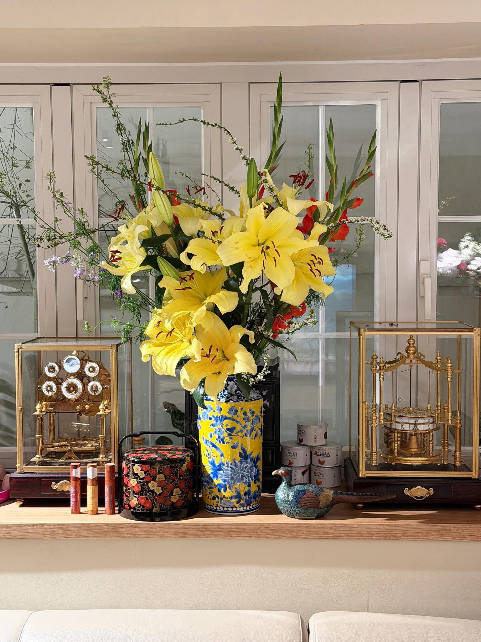 Cuộc chiến hoa Tết: 29 &Acirc;m lịch, vẫn chưa biết ai hơn ai!- Ảnh 18.