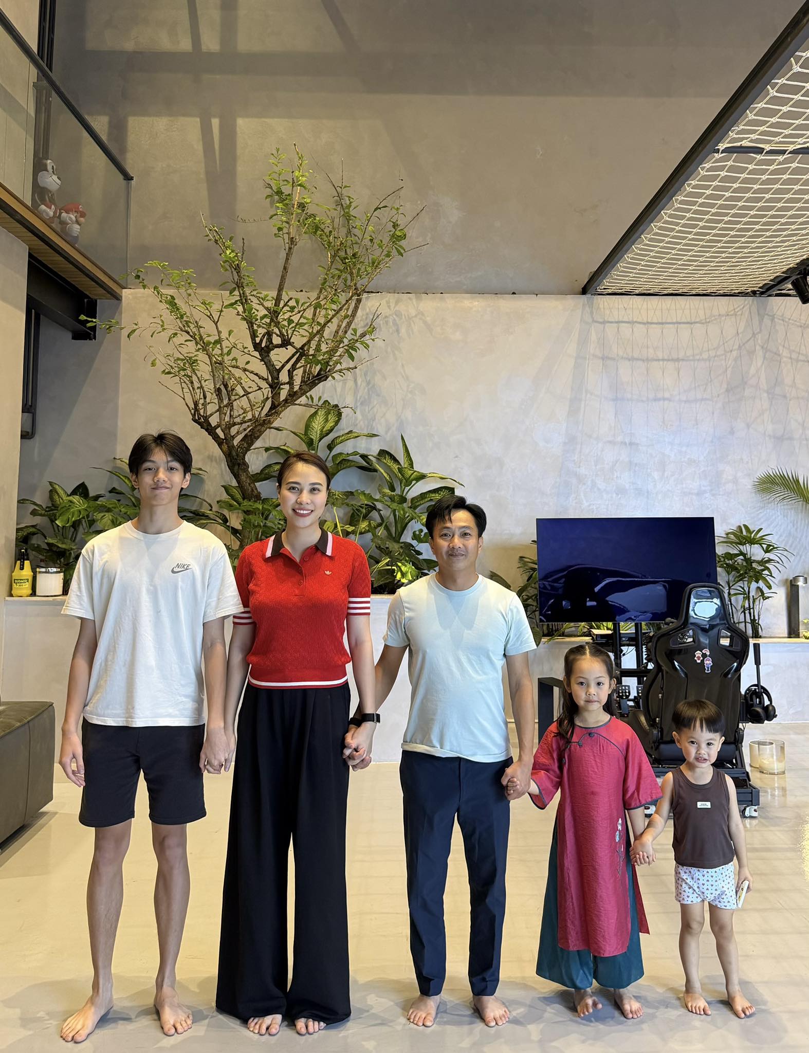 29 Tết, đ&acirc;y l&agrave; điều Cường Đ&ocirc; La muốn tất cả mọi người thấy- Ảnh 1.