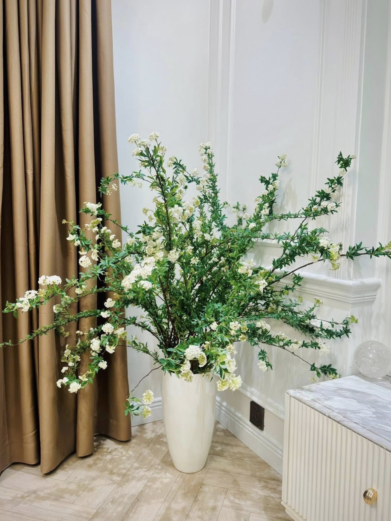 Chi Pu khoe nh&agrave; đ&oacute;n Tết nhưng netizen lại nh&igrave;n c&aacute;i kh&aacute;c- Ảnh 3.