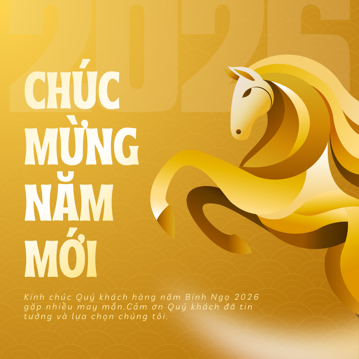 Lời ch&uacute;c Tết B&iacute;nh Ngọ 2026 gửi đến sếp, kh&aacute;ch h&agrave;ng, đối t&aacute;c- Ảnh 2.