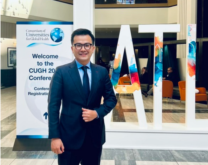 Những học giả, tr&iacute; thức Việt tạo dấu ấn tr&ecirc;n thế giới năm qua- Ảnh 2.