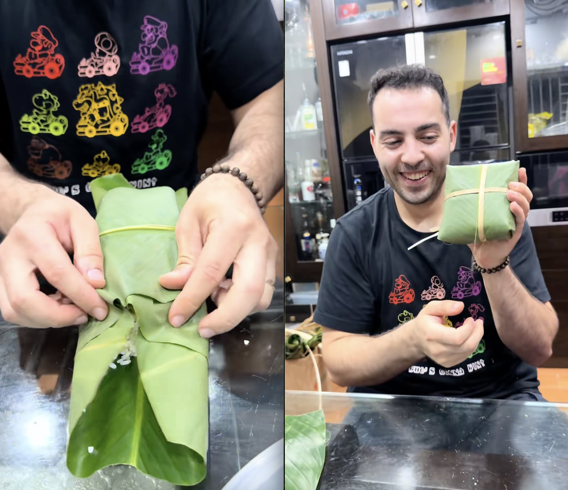 Kh&aacute;ch T&acirc;y d&agrave;nh hơn 13 tiếng để thử một trải nghiệm ở Việt Nam: "Thật sự vui v&agrave; biết ơn"- Ảnh 3.