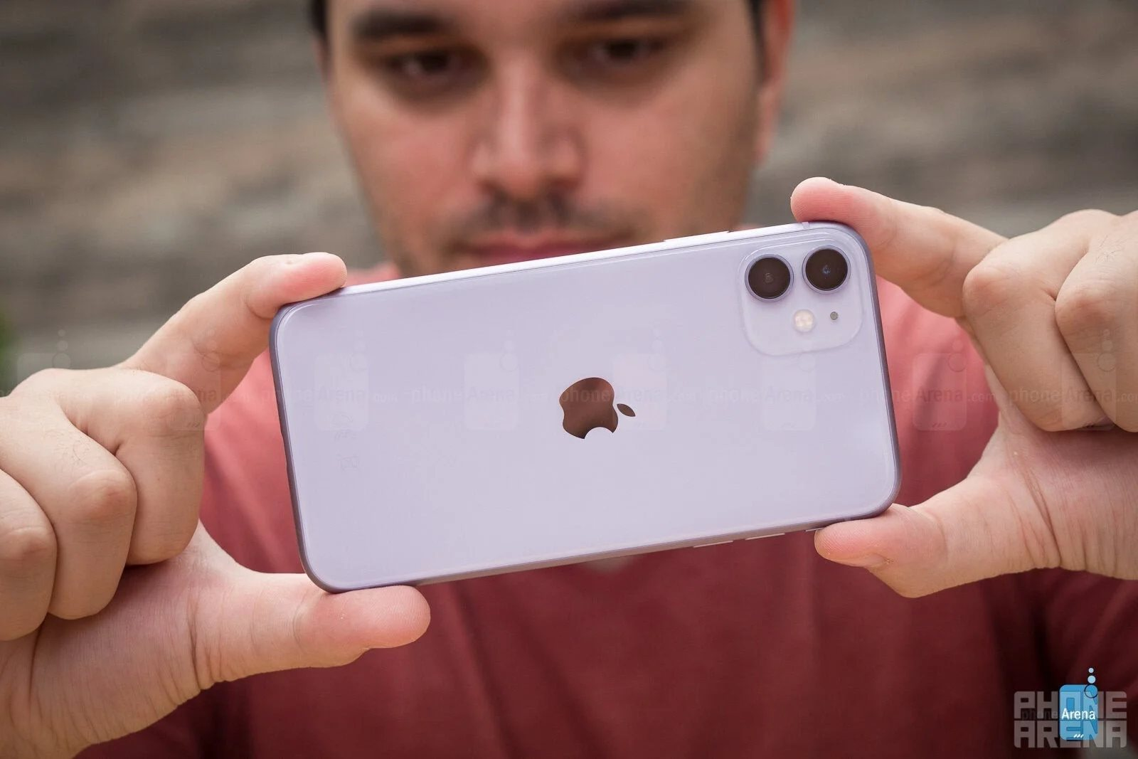 Ai c&ograve;n nhớ chiếc iPhone 11 "cũ m&egrave;m" n&agrave;y kh&ocirc;ng? - D&ugrave;ng lại v&agrave;o năm 2026, chẳng hiểu sao t&ocirc;i vẫn th&iacute;ch n&oacute; mới t&agrave;i- Ảnh 4.