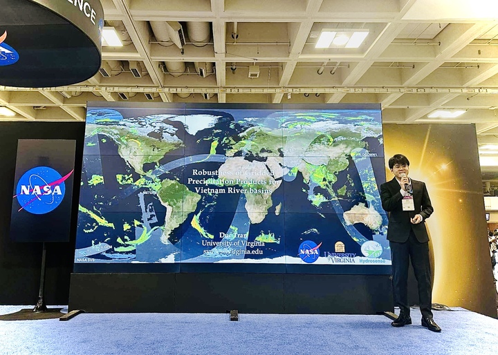 Từng trượt đại học, 9X Việt lấy bằng tiến sĩ v&agrave; tr&uacute;ng tuyển Bộ N&ocirc;ng nghiệp Mỹ- Ảnh 3.