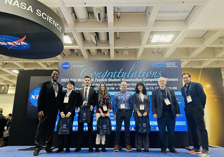 Từng trượt đại học, 9X Việt lấy bằng tiến sĩ v&agrave; tr&uacute;ng tuyển Bộ N&ocirc;ng nghiệp Mỹ- Ảnh 2.