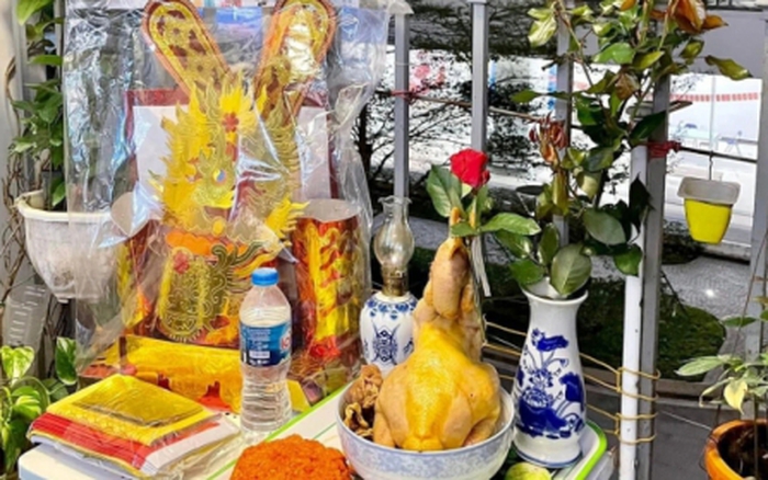 G&agrave; c&uacute;ng n&ecirc;n quay v&agrave;o hay quay ra b&agrave;n thờ? Th&igrave; ra nhiều nh&agrave; đang l&agrave;m ngược m&agrave; kh&ocirc;ng biết- Ảnh 3.