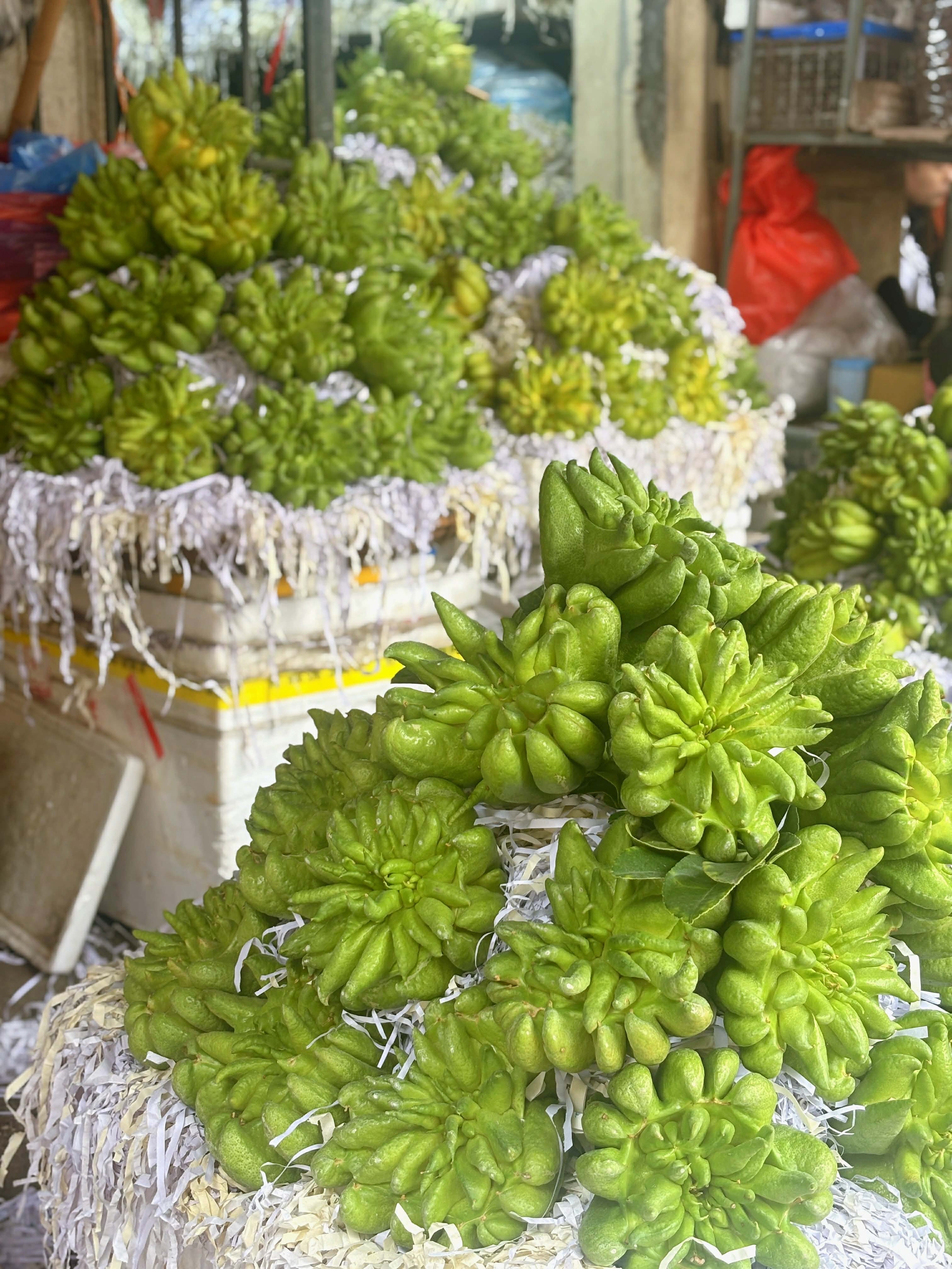 29 Tết: Không phải Hàng Bè, đây mới là nên cần đến nếu muốn tìm kiếm những nét truyền thống của Tết xưa- Ảnh 9. 29 Tết: Không phải Hàng Bè, đây mới là nên cần đến nếu muốn tìm kiếm những nét truyền thống của Tết xưa- Ảnh 9.