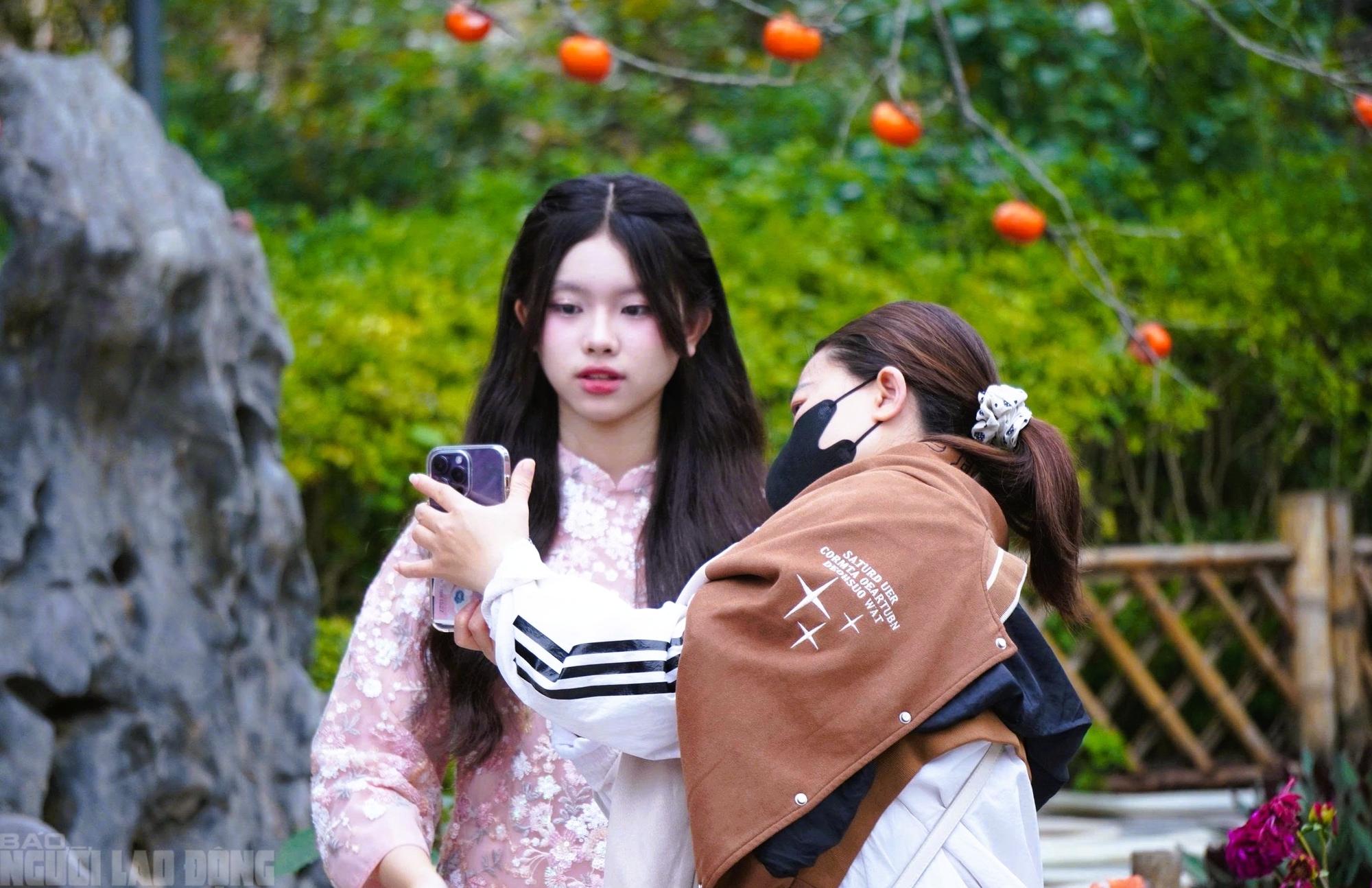 Ngôi chùa cổ ở Thanh Hóa hút giới trẻ tới check-in ảnh Tết- Ảnh 11. Ngôi chùa cổ ở Thanh Hóa hút giới trẻ tới check-in ảnh Tết- Ảnh 11.