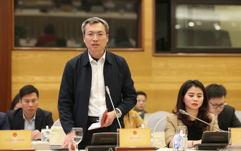 Tết B&iacute;nh Ngọ, Bộ C&ocirc;ng an khuyến c&aacute;o người d&acirc;n n&ecirc;n thực hiện việc n&agrave;y, đặc biệt tr&ecirc;n VNeID v&agrave; VNeTraffic- Ảnh 1.