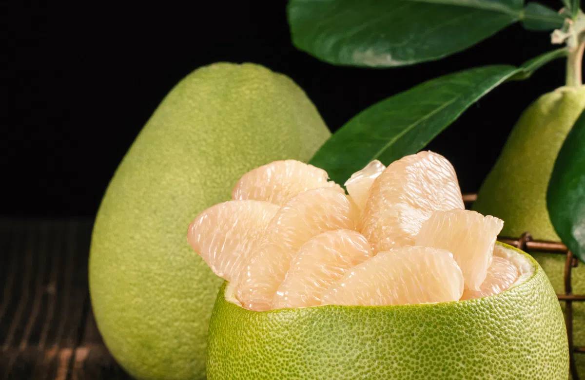 2 loại quả n&agrave;y cực &iacute;t thuốc trừ s&acirc;u lại gi&agrave;u dinh dưỡng, ng&agrave;y Tết gần như nh&agrave; n&agrave;o cũng c&oacute;- Ảnh 2.