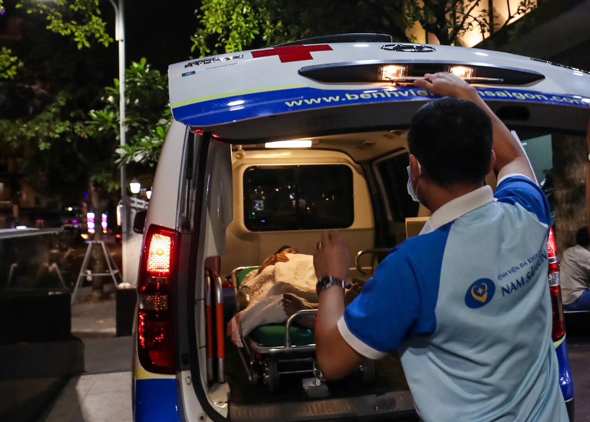 Những sai lầm tai hại khi giải rượu ng&agrave;y Tết- Ảnh 2.