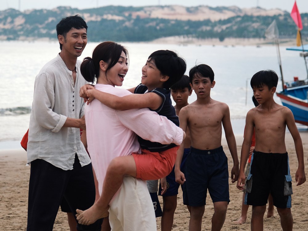 Tết n&agrave;y tội nhất l&agrave; phim Việt ai xem cũng khen hay: C&oacute; ng&agrave;y chỉ 1 suất chiếu, cần được giải cứu gấp- Ảnh 5.