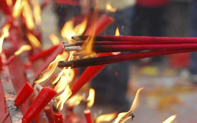 Đổi vận may trong ng&agrave;y đầu ti&ecirc;n tết B&iacute;nh Ngọ, l&agrave;m ngay 3 điều!- Ảnh 1.