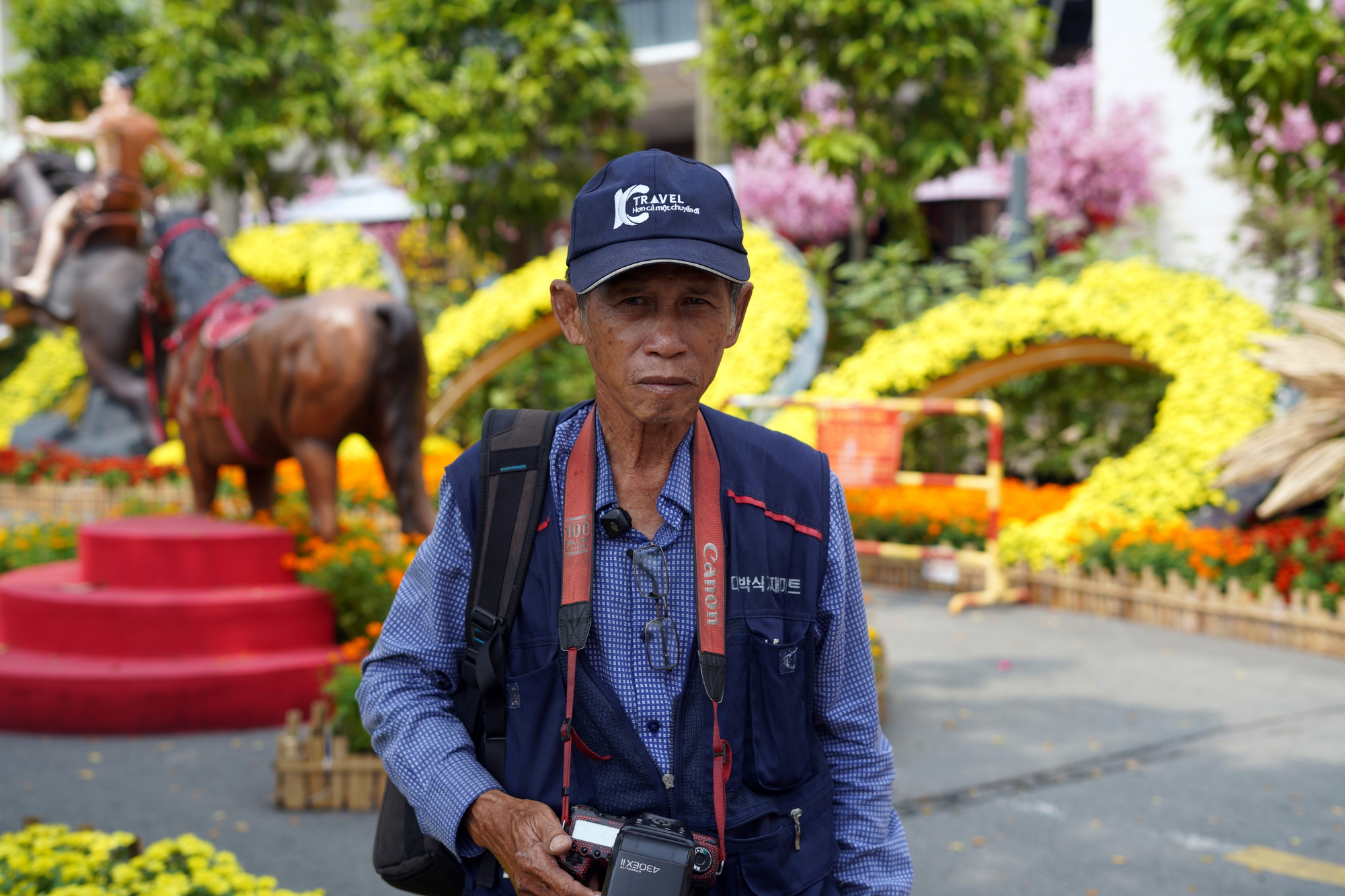 Gi&acirc;y ph&uacute;t n&agrave;o khiến bạn thấy Tết &yacute; nghĩa nhất?- Ảnh 7.