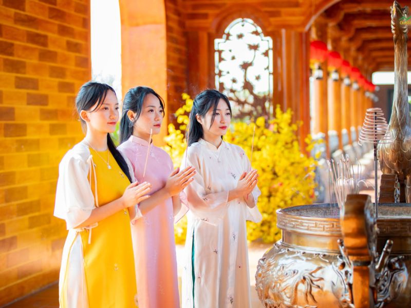 3 việc n&ecirc;n l&agrave;m s&aacute;ng m&ugrave;ng 1 để cả năm B&iacute;nh Ngọ hanh th&ocirc;ng, thịnh vượng- Ảnh 1.