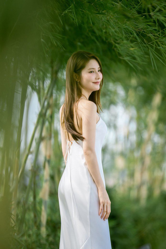 D&acirc;u h&agrave;o m&ocirc;n 9x tuổi Ngọ: 1 năm sau ng&agrave;y sinh qu&yacute; tử, sắc v&oacute;c khiến người ta ngỡ ng&agrave;ng tr&ecirc;n đường đua nhan sắc- Ảnh 5.