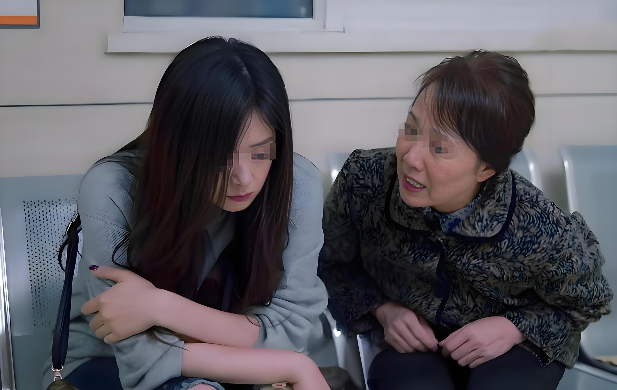 Nh&igrave;n v&agrave;o ho&agrave;n cảnh của c&ocirc; b&eacute; n&agrave;y, t&ocirc;i đ&atilde; hiểu thế n&agrave;o l&agrave; BI KỊCH của một gia đ&igrave;nh thi&ecirc;n vị- Ảnh 4.