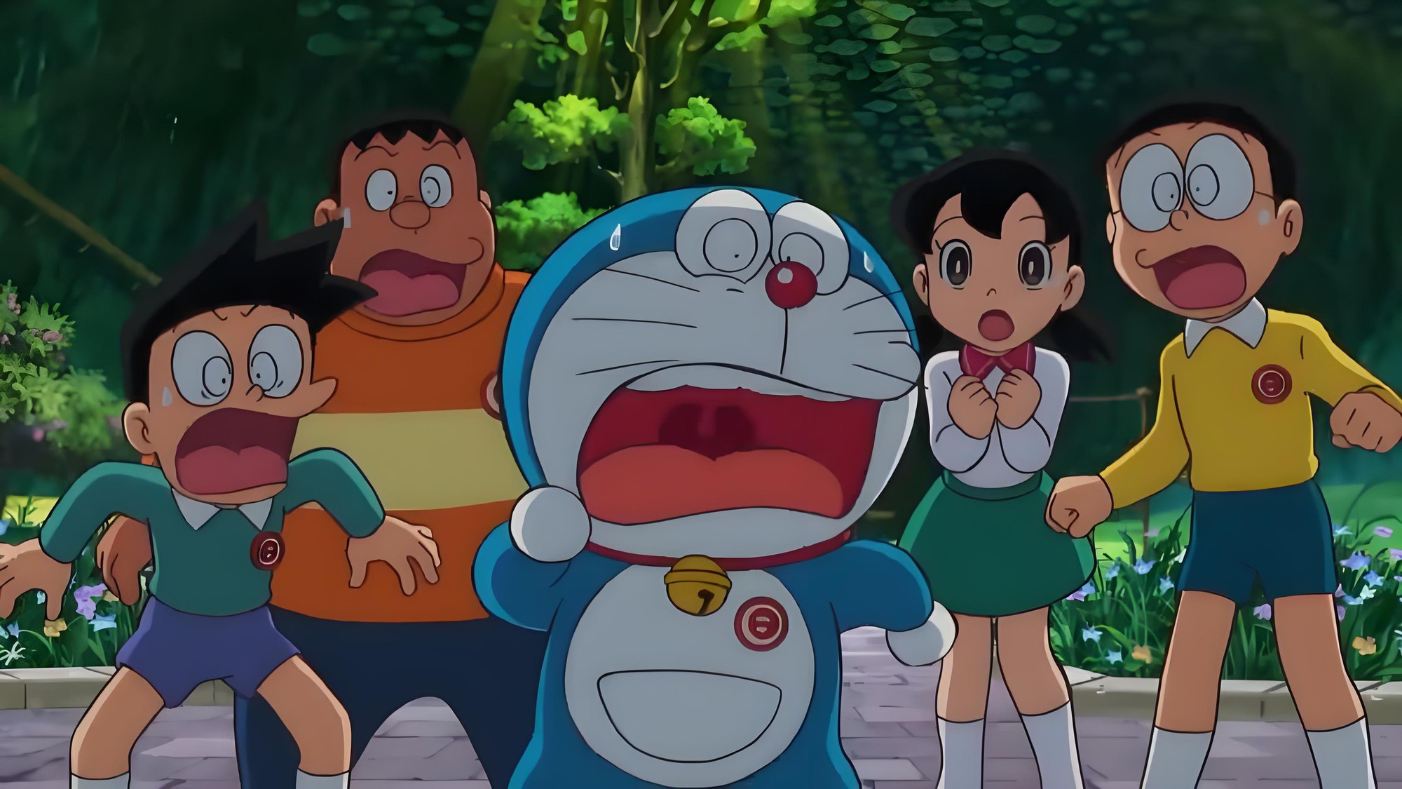 B&oacute;c trần t&acirc;m l&yacute; rich kid: Tại sao Suneo kh&ocirc;ng thể gi&agrave;u c&oacute; nếu thiếu đi sự ngh&egrave;o kh&oacute; của Nobita?- Ảnh 2.